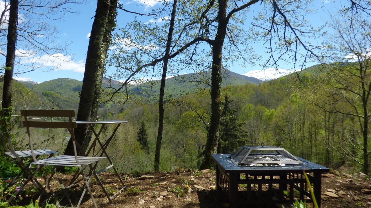 Photo of Outdoor in Massat