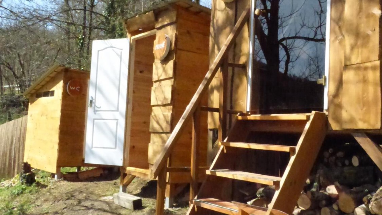 Photo of Outdoor in Massat