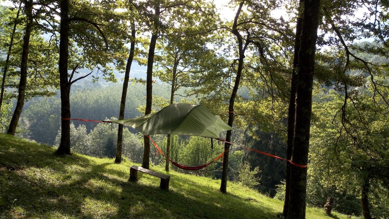 Photo of Outdoor in Massat