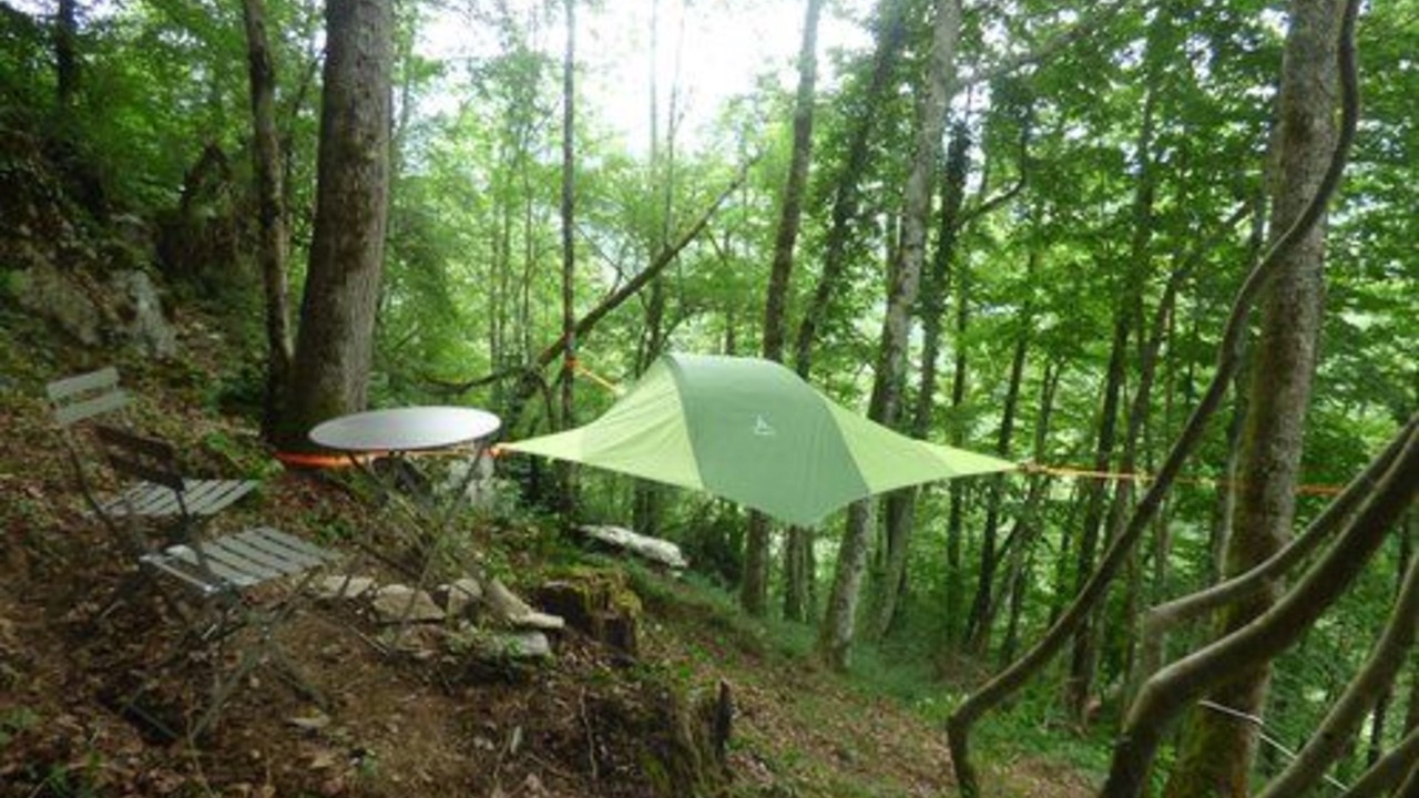 Photo of Outdoor in Massat