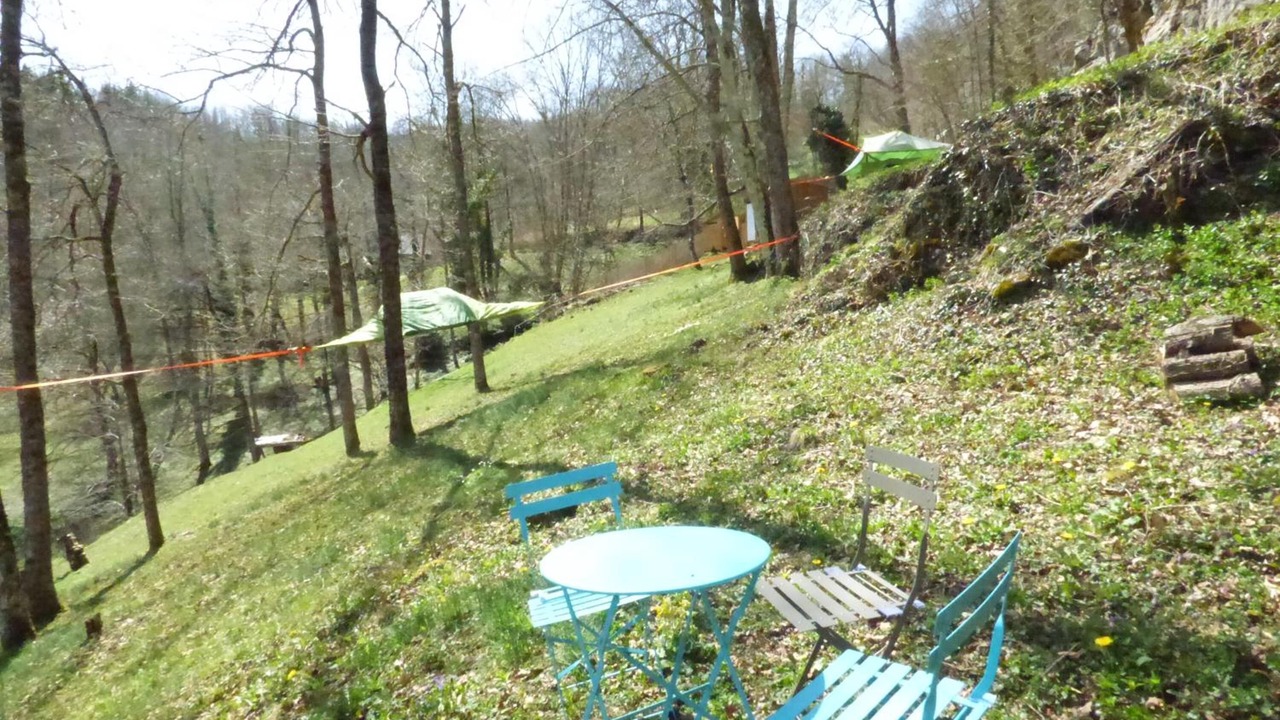 Photo of Outdoor in Massat