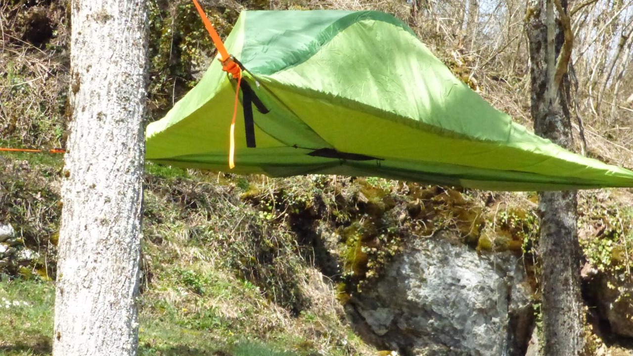 Photo of Outdoor in Massat