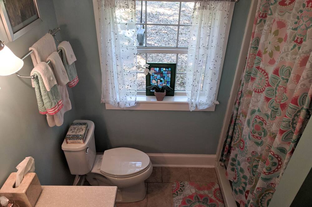 Photo of Bathroom in Johns Island