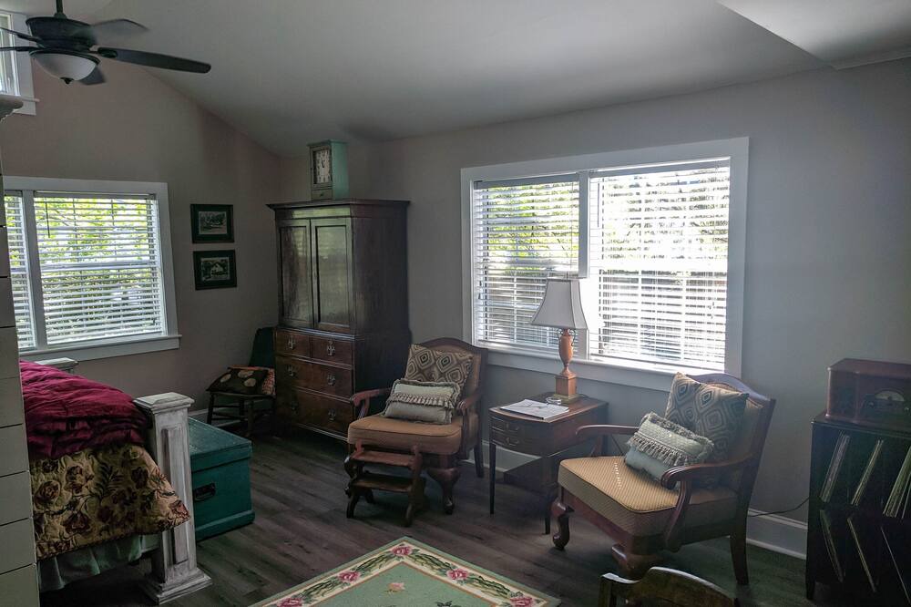 Photo of Livingroom in Johns Island