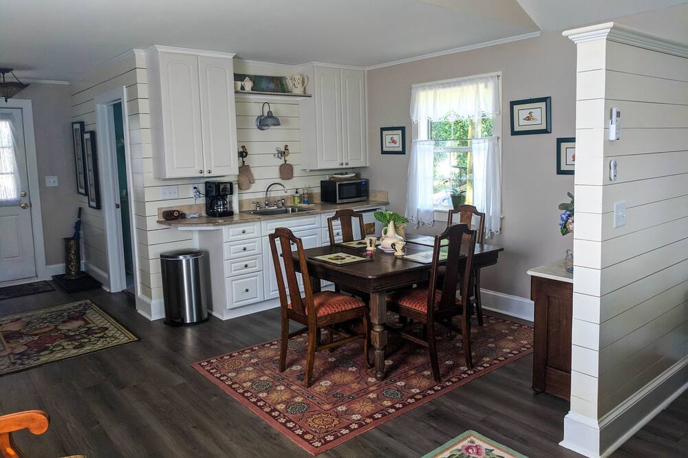 Photo of Kitchen in Johns Island