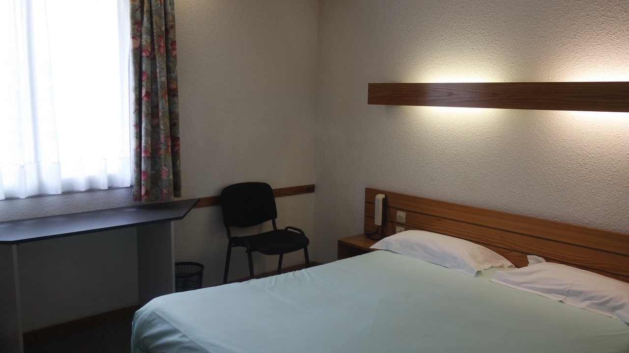 Photo of Bedroom in Cransac
