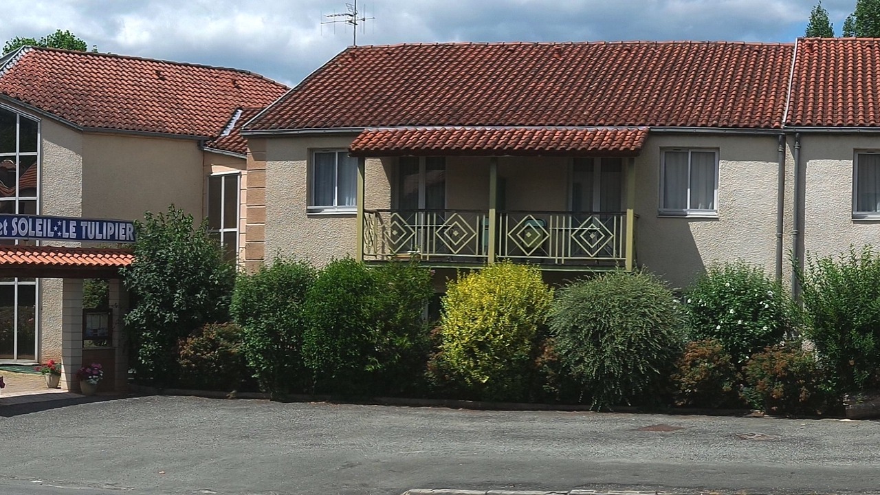 Photo of Outdoor in Cransac