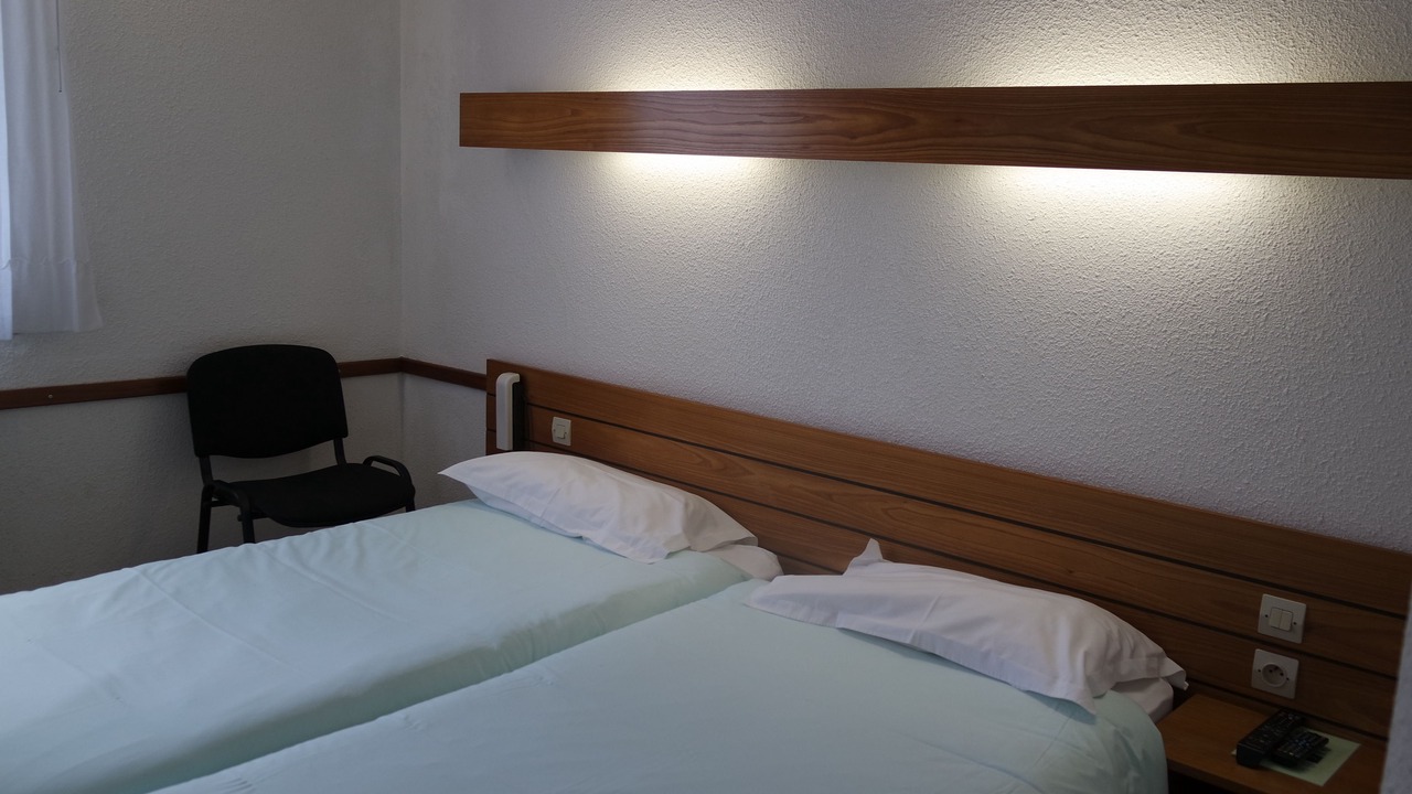 Photo of Bedroom in Cransac