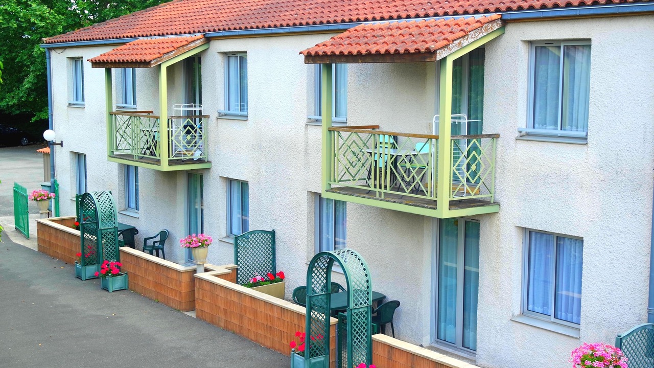 Photo of Outdoor in Cransac