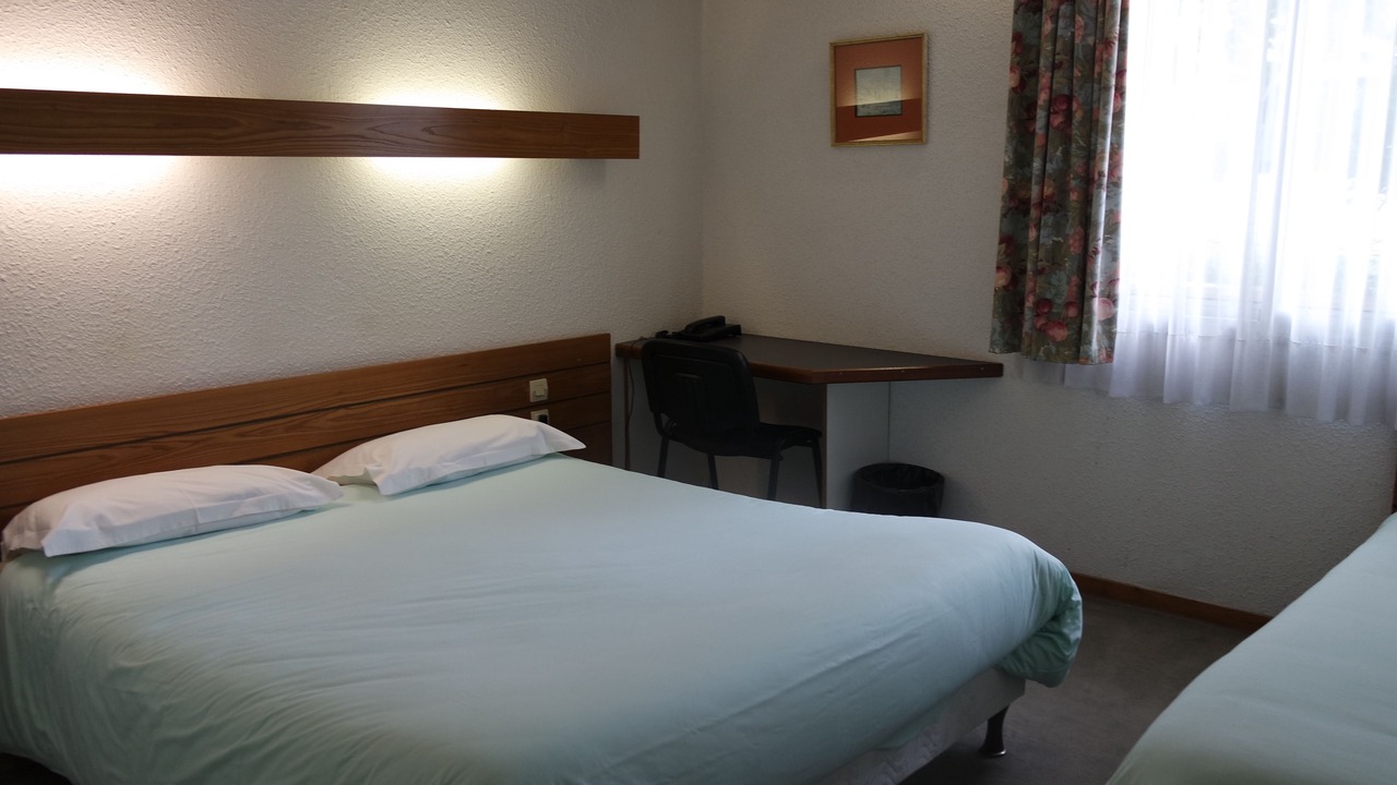 Photo of Bedroom in Cransac