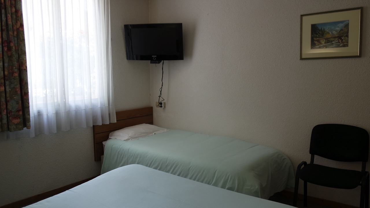 Photo of Bedroom in Cransac