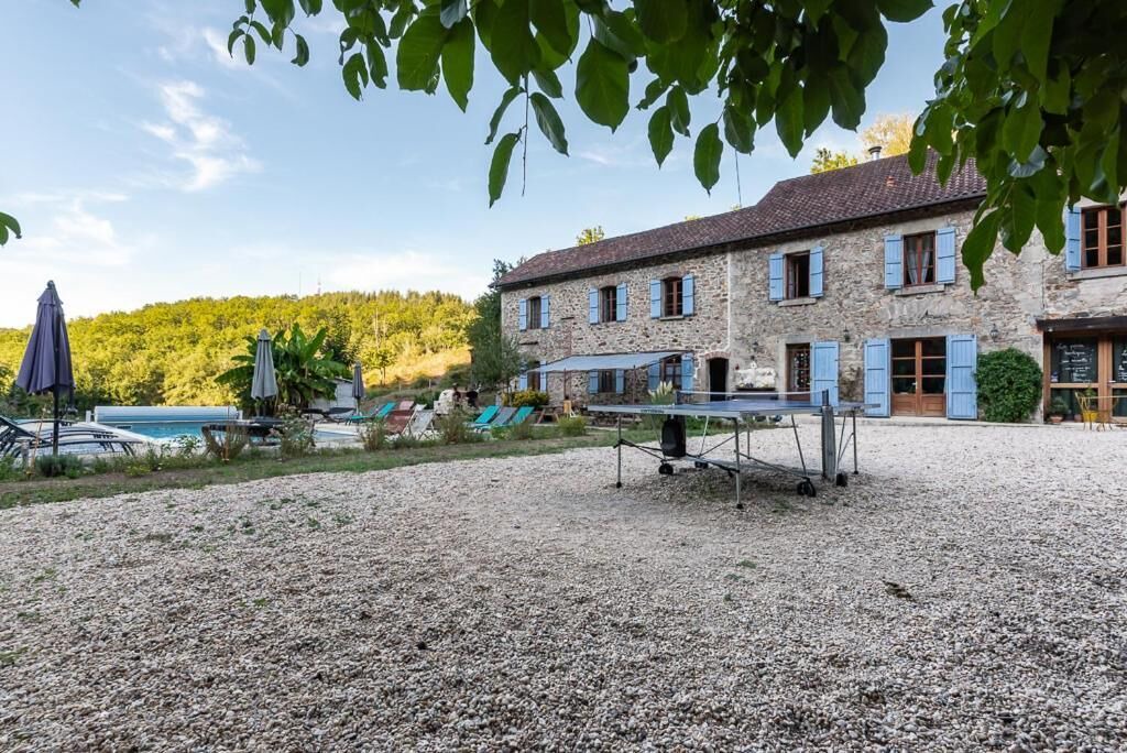 Photo of Outdoor in Aubin