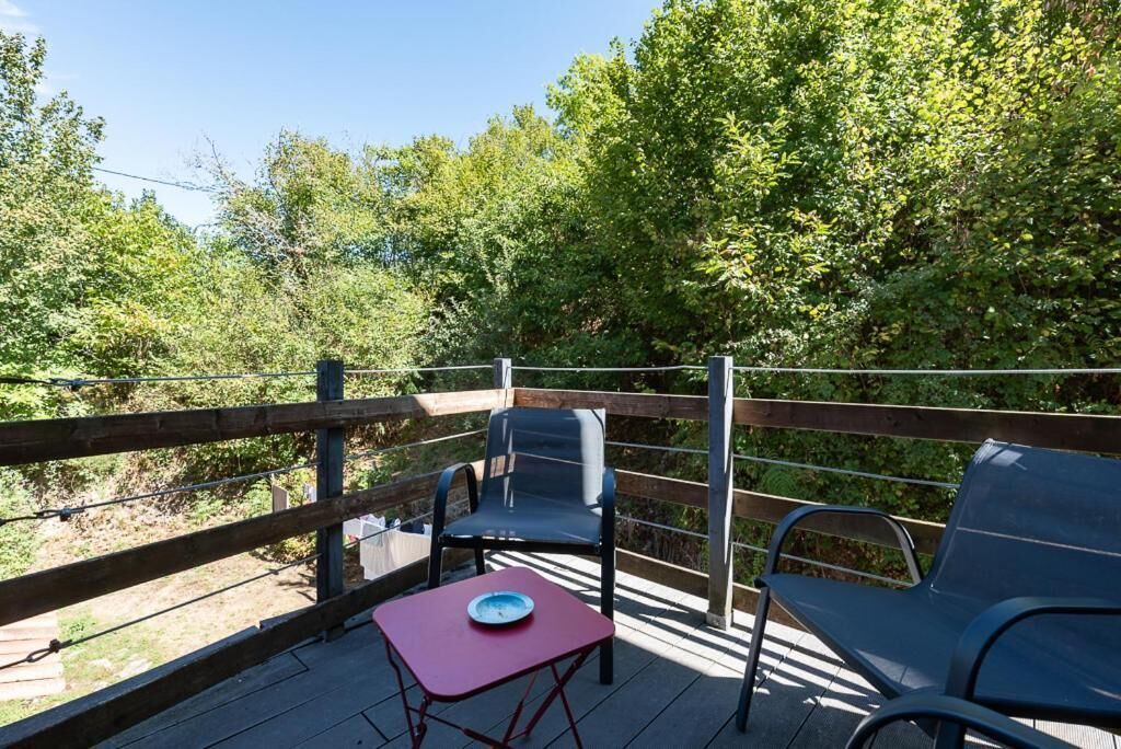 Photo of Patio Balcony in Aubin