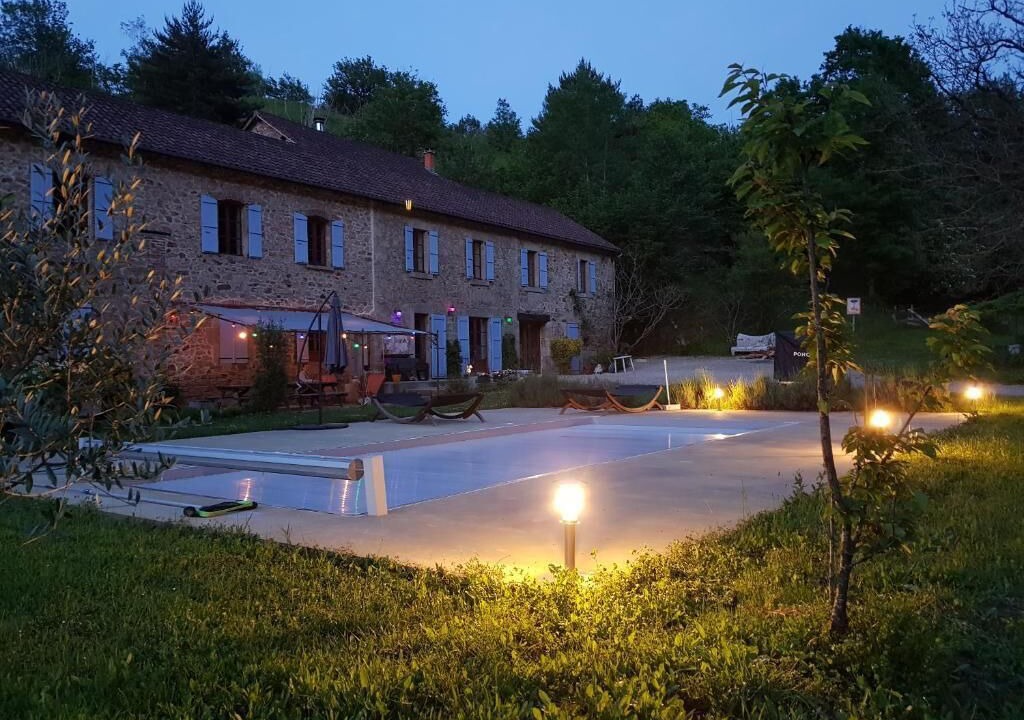 Photo of Outdoor in Aubin
