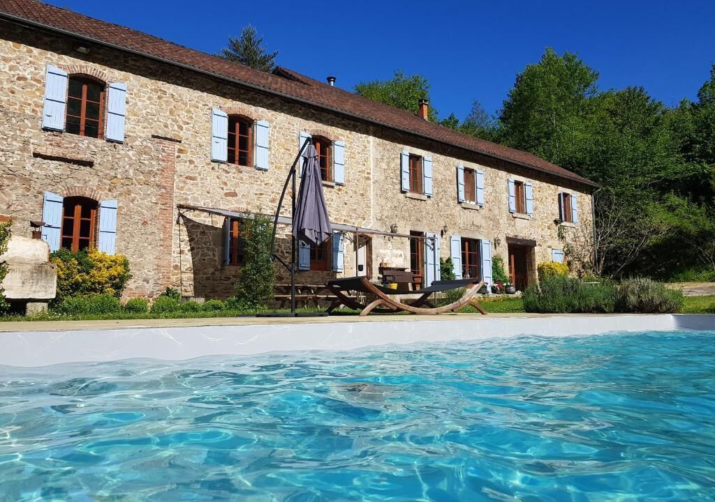 Photo of Outdoor in Aubin
