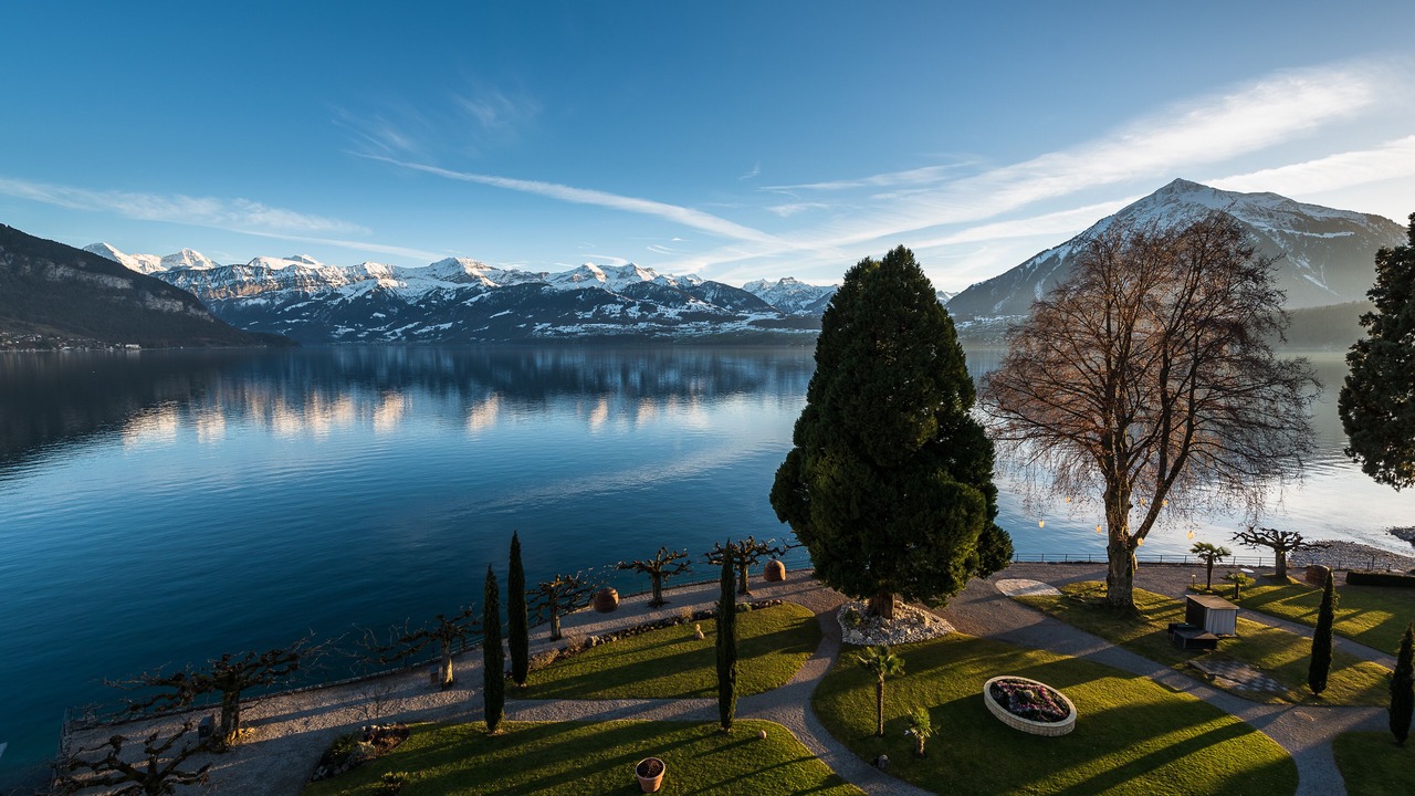 Photo of Outdoor in Gunten