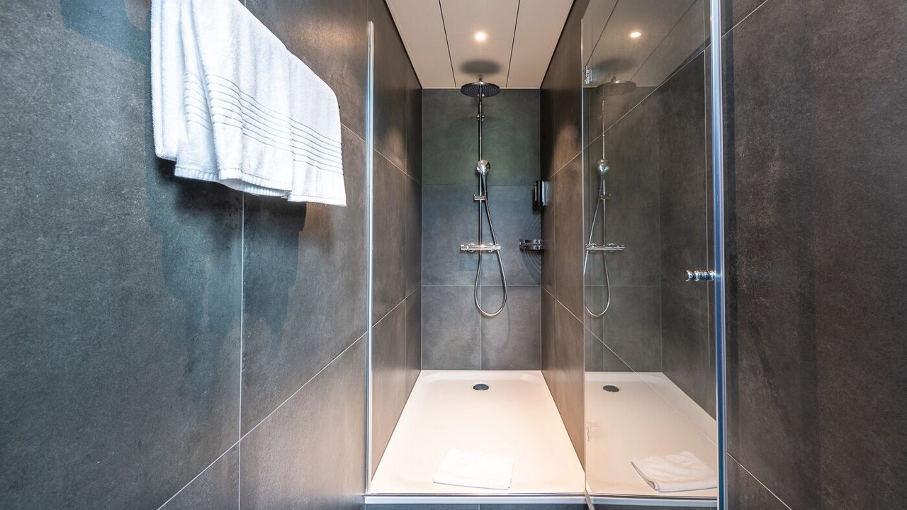 Photo of Bathroom in Gunten