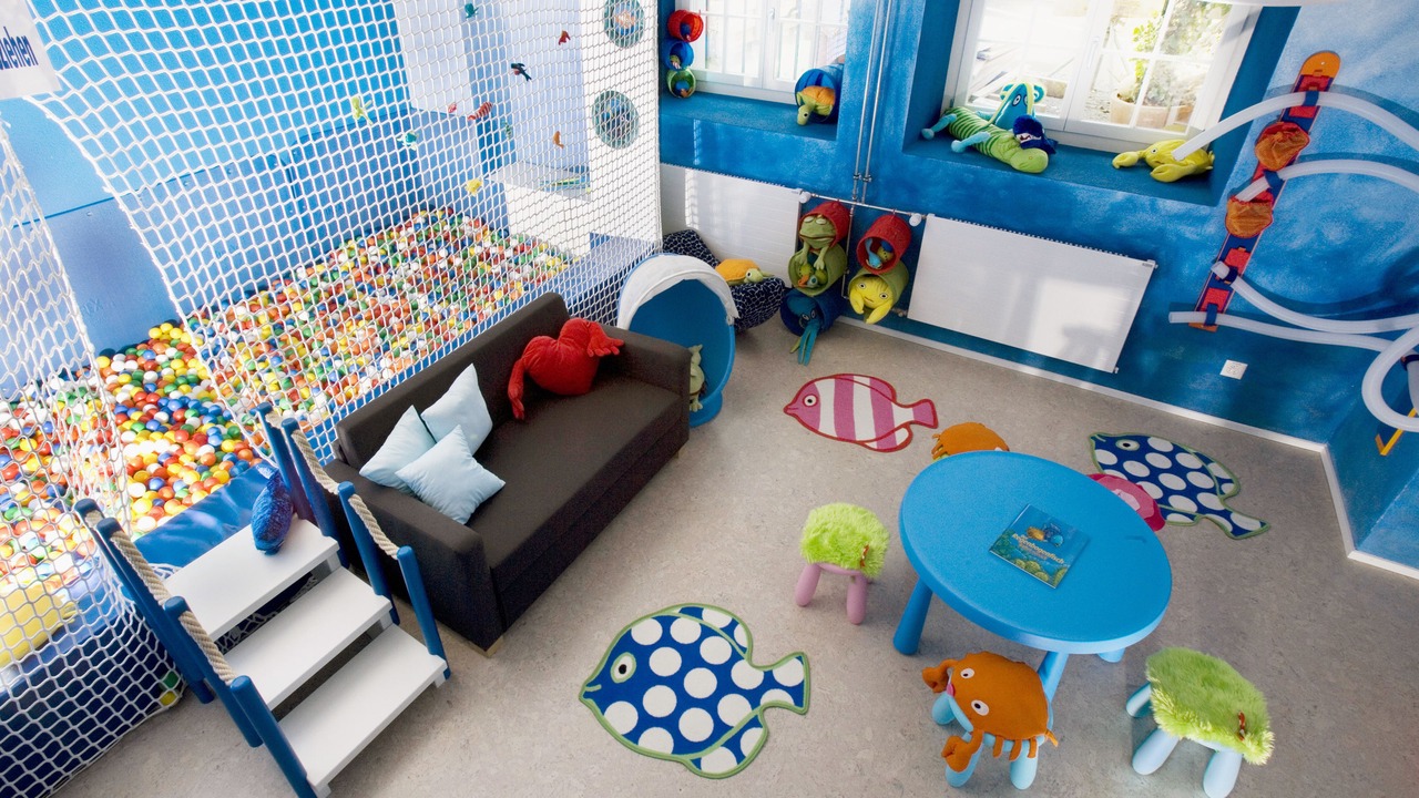 Photo of Bedroom in Gunten