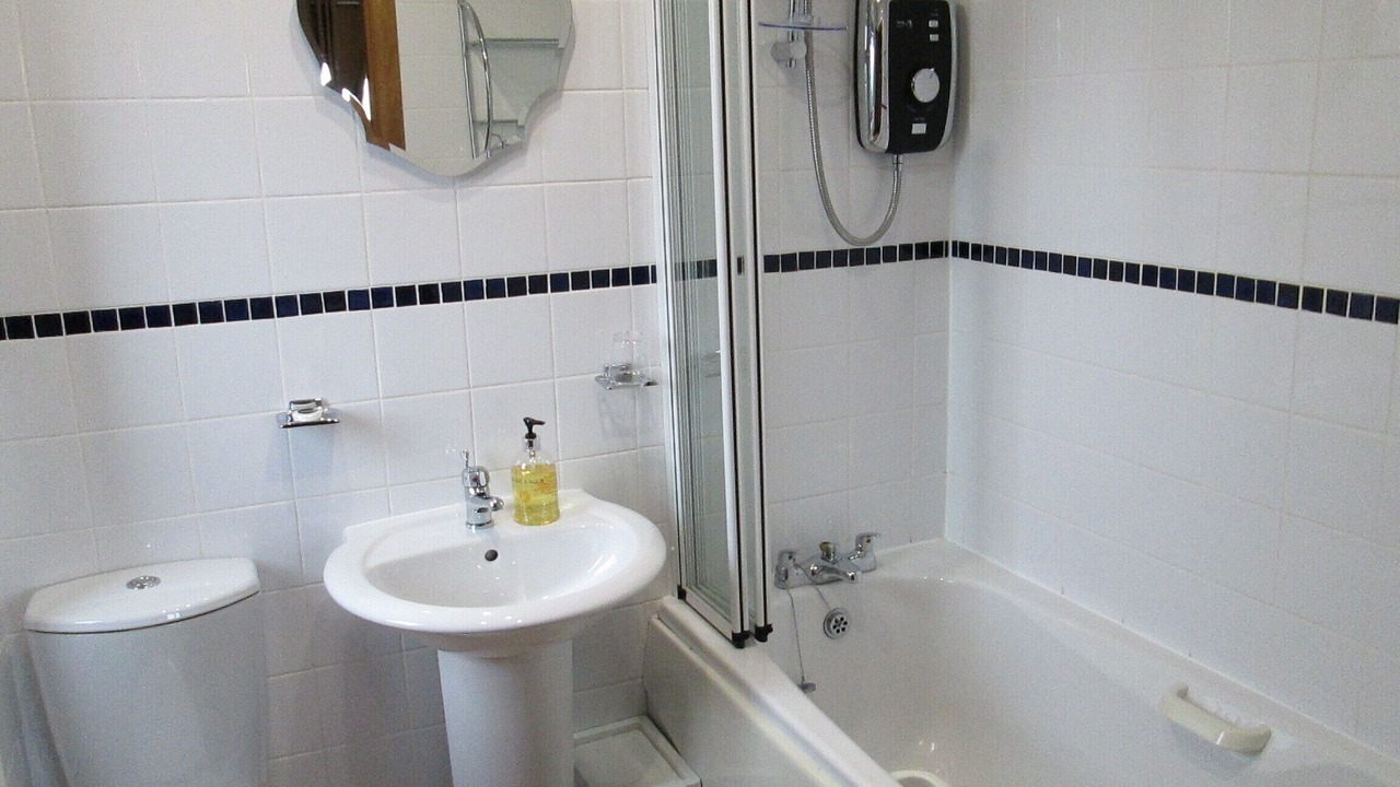 Photo of Bathroom in Balloch