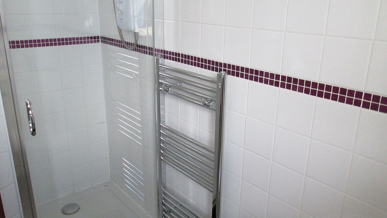 Photo of Bathroom in Balloch