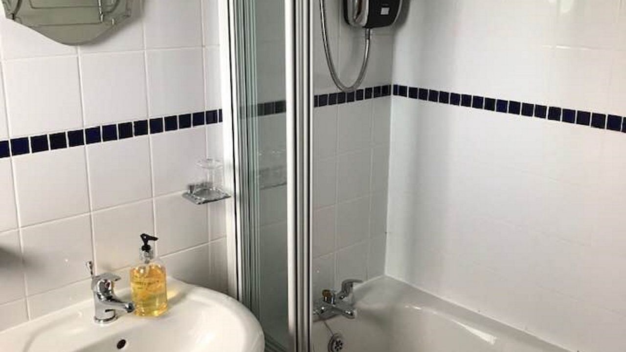 Photo of Bathroom in Balloch