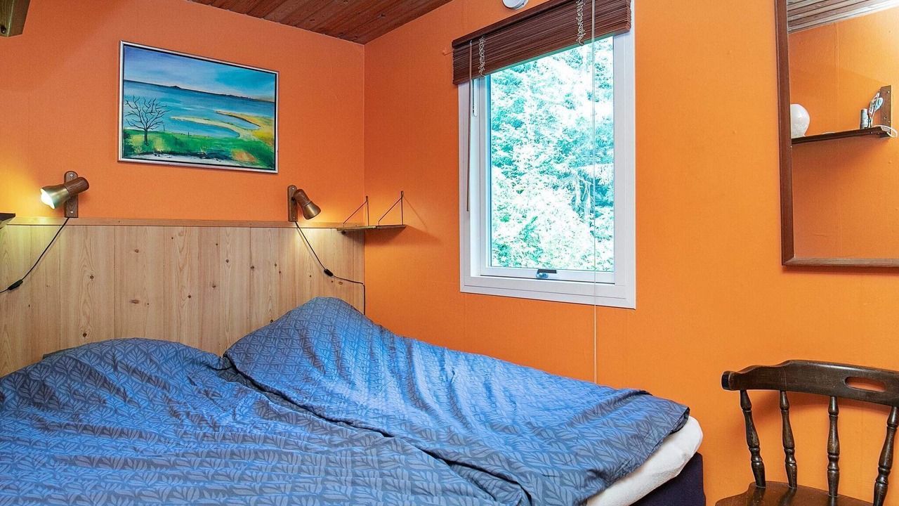 Photo of Bedroom in Gedesby