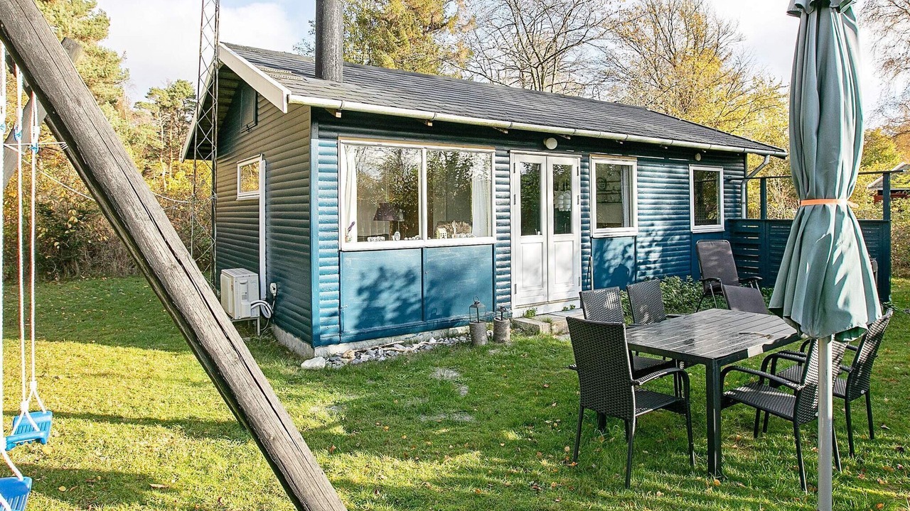 Photo of Outdoor in Gedesby