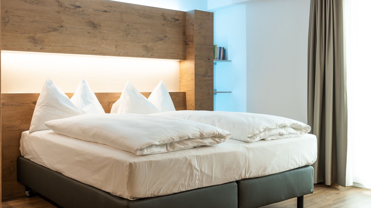 Photo of Bedroom in Ruemlang