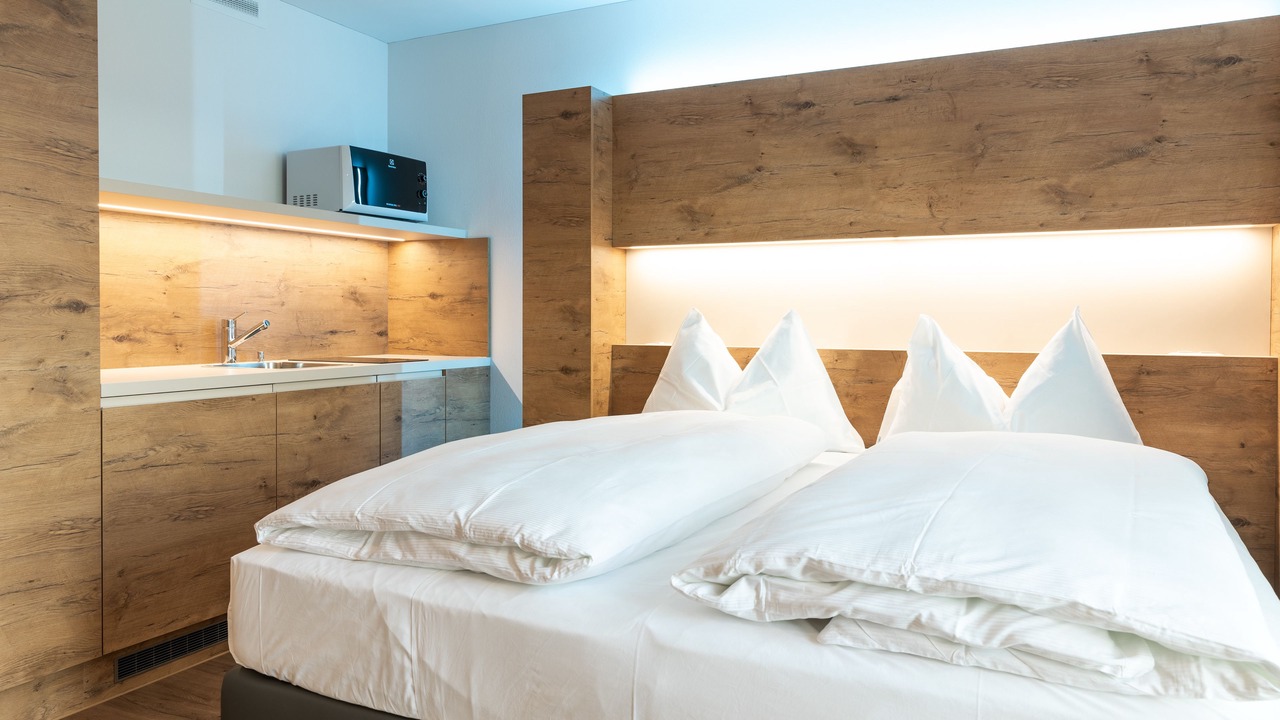 Photo of Bedroom in Ruemlang