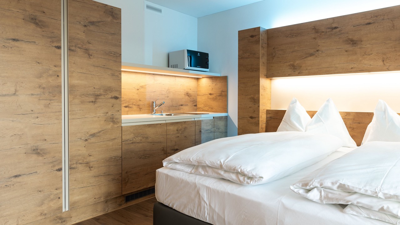 Photo of Bedroom in Ruemlang