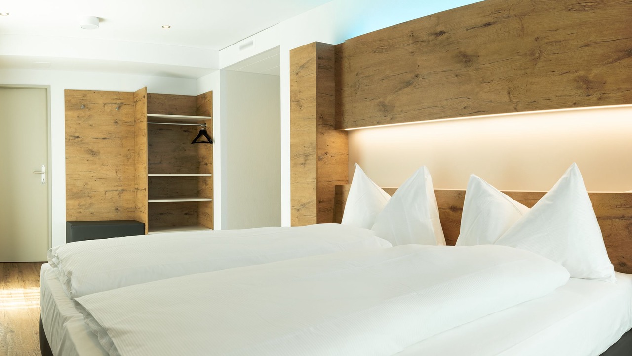 Photo of Bedroom in Ruemlang