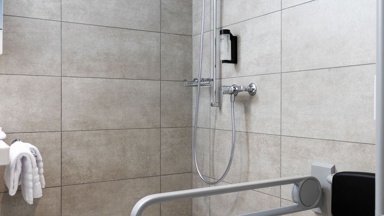 Photo of Bathroom in Ruemlang