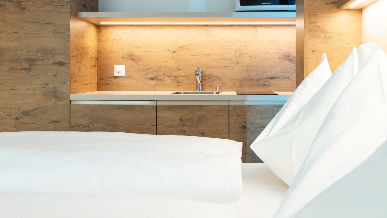 Photo of Bedroom in Ruemlang