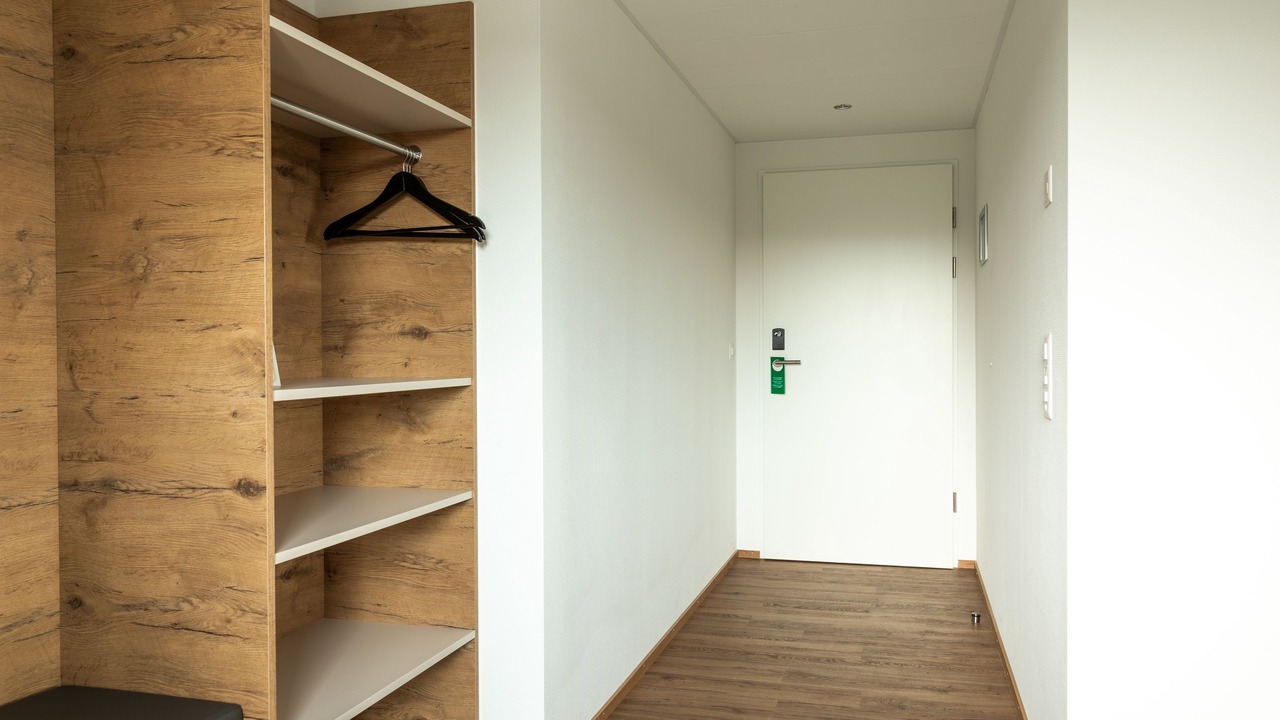 Photo of Bedroom in Ruemlang