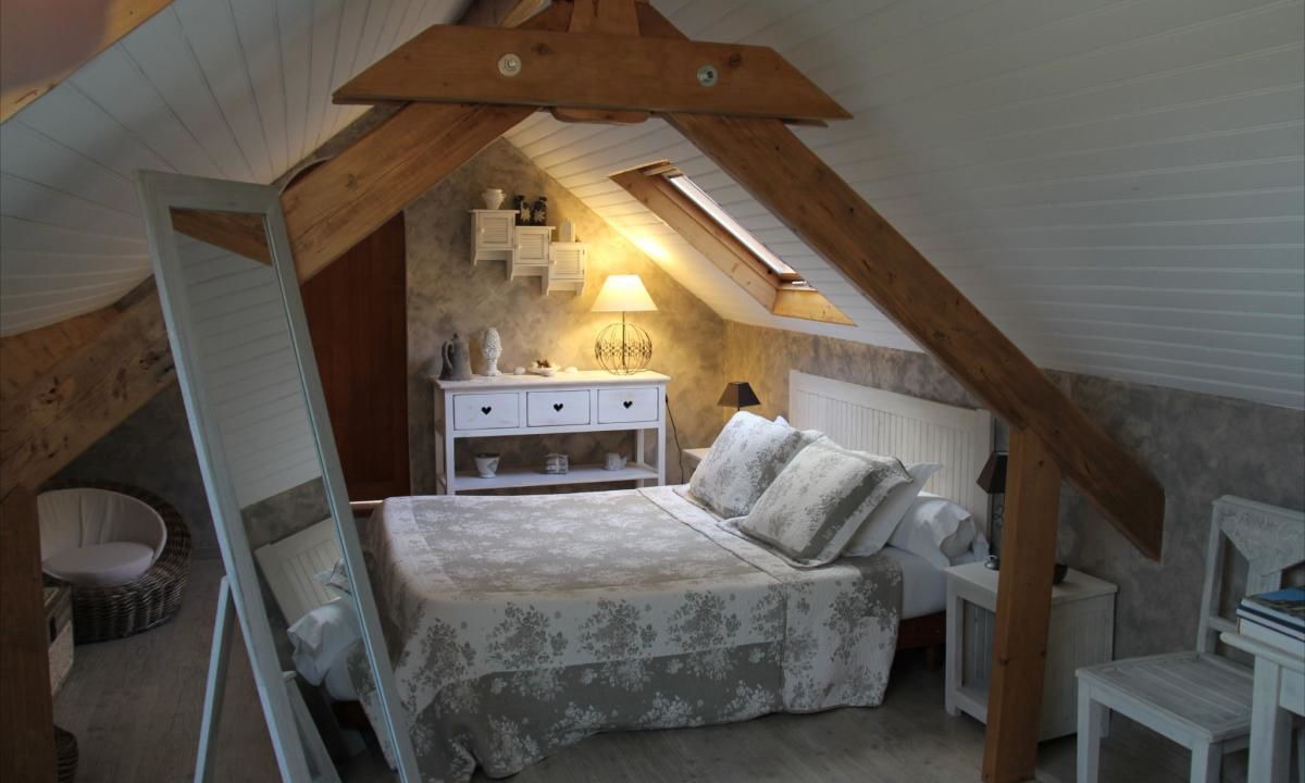 Photo of Bedroom in Aulnay-sur-Mauldre