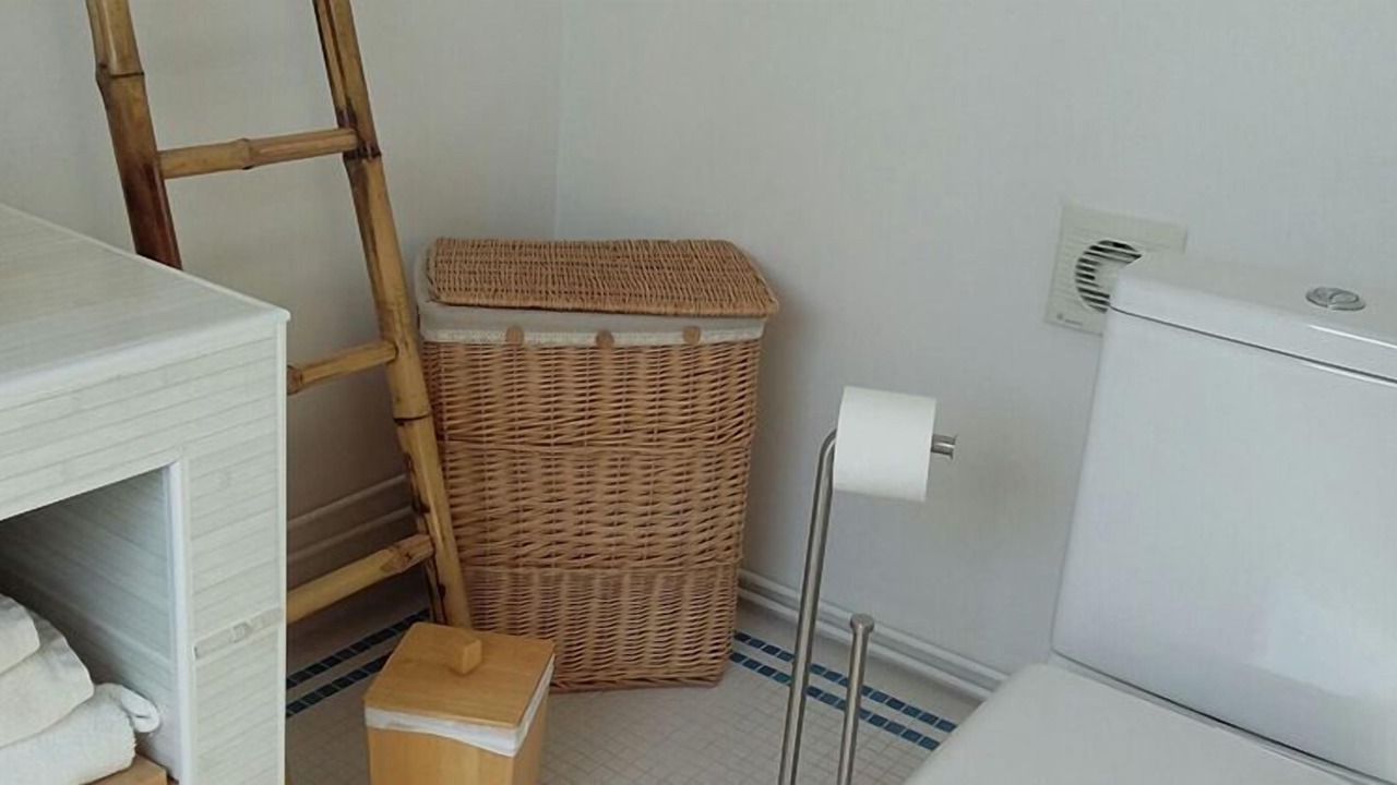 Photo of Bathroom in Aulnay-sur-Mauldre
