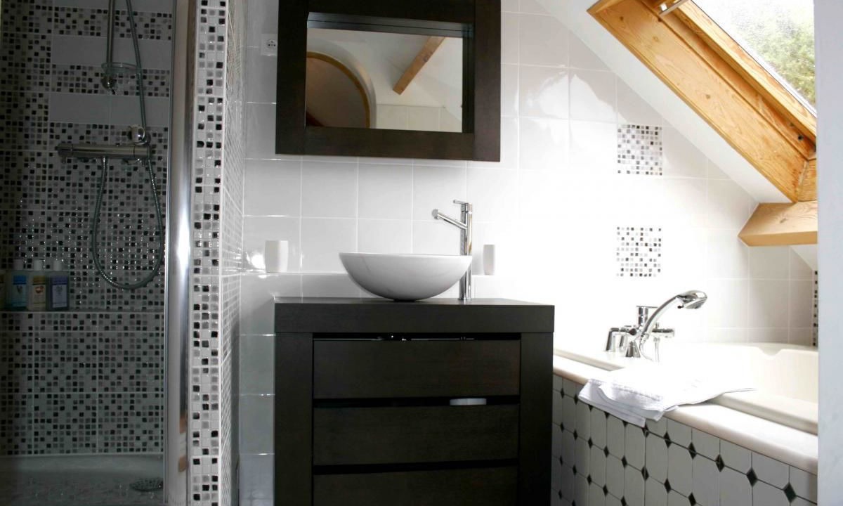 Photo of Bathroom in Aulnay-sur-Mauldre