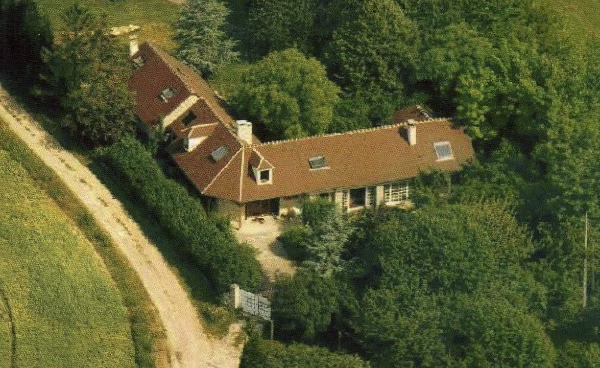 Photo of Outdoor in Aulnay-sur-Mauldre