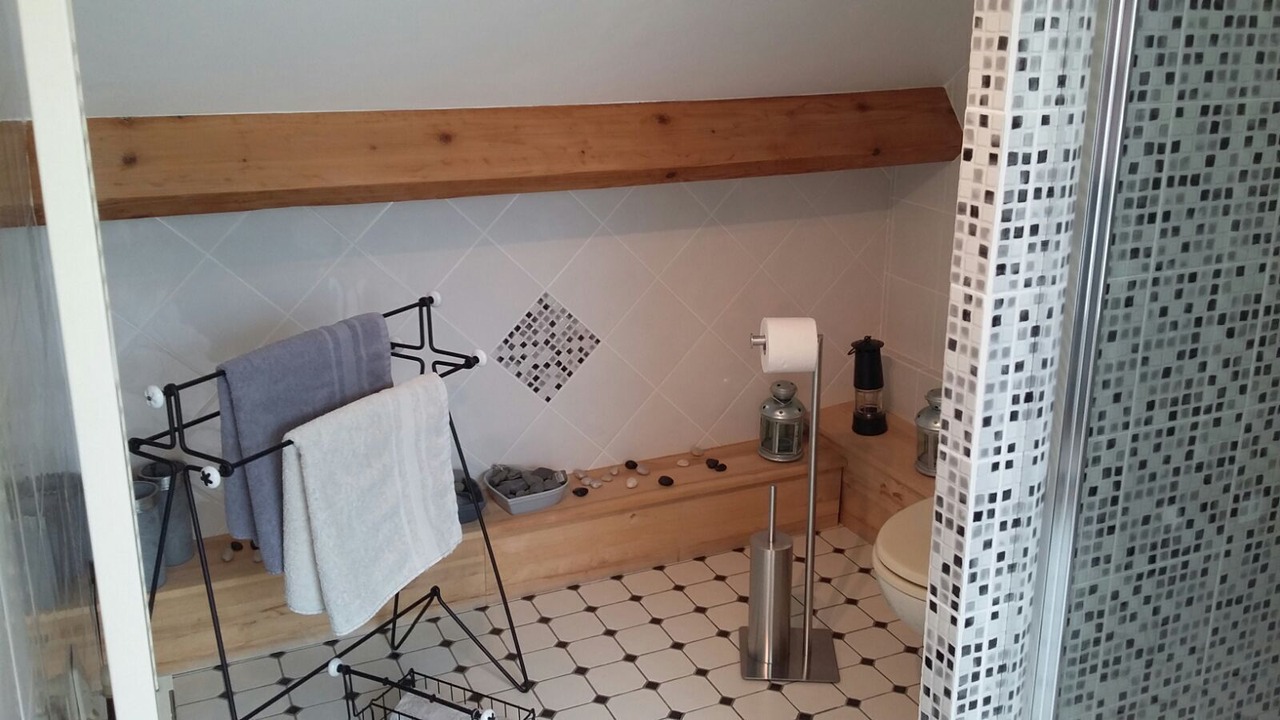 Photo of Bathroom in Aulnay-sur-Mauldre
