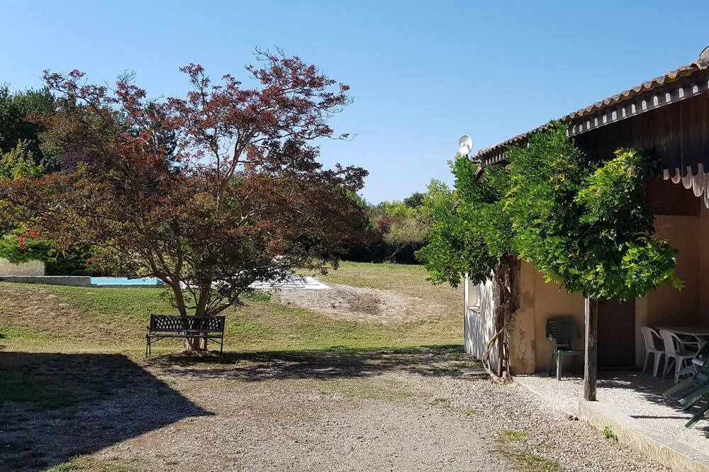 Photo of Outdoor in Villefranche-du-Queyran