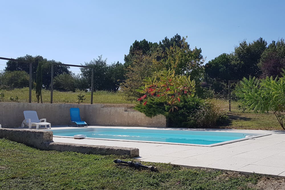 Photo of Outdoor in Villefranche-du-Queyran