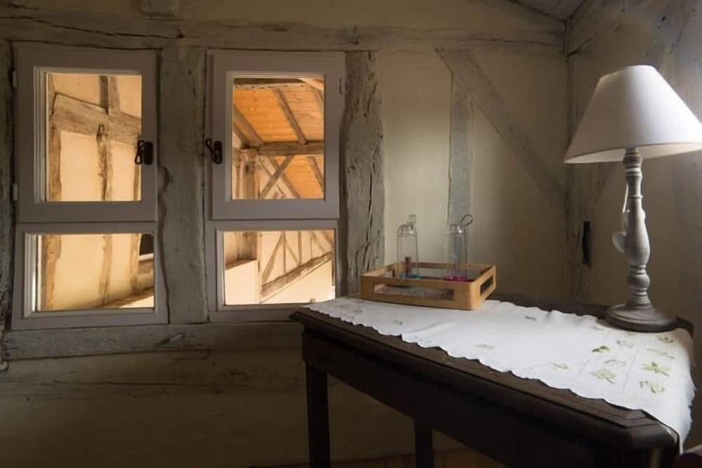 Photo of Bedroom in Villefranche-du-Queyran