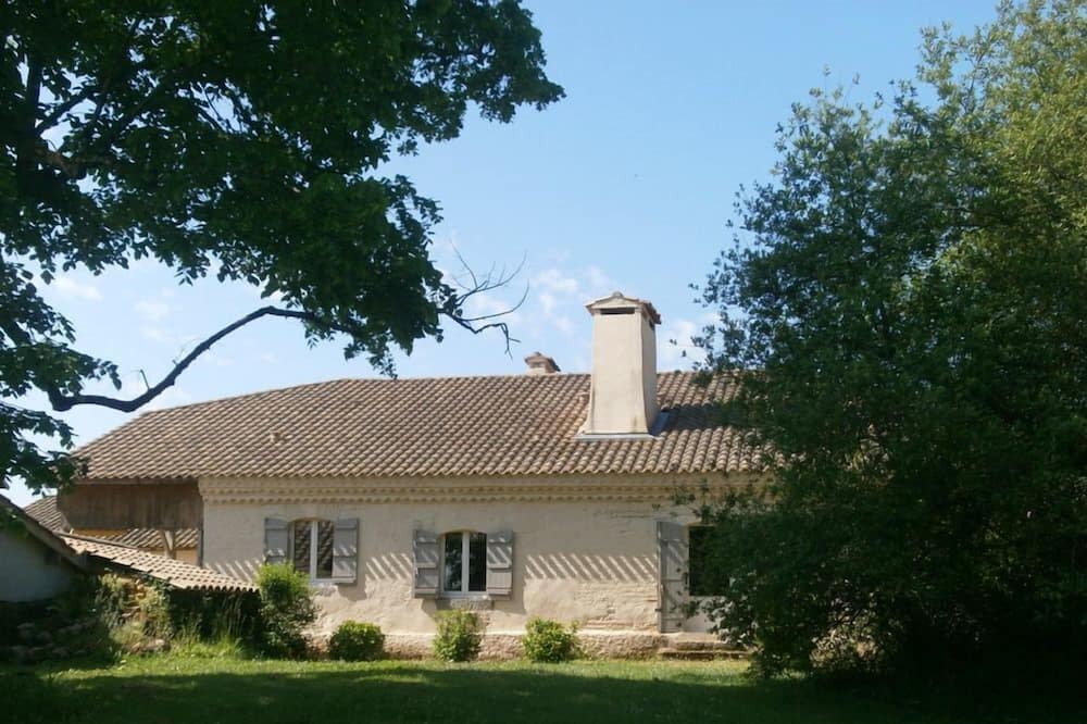 Photo of Outdoor in Villefranche-du-Queyran