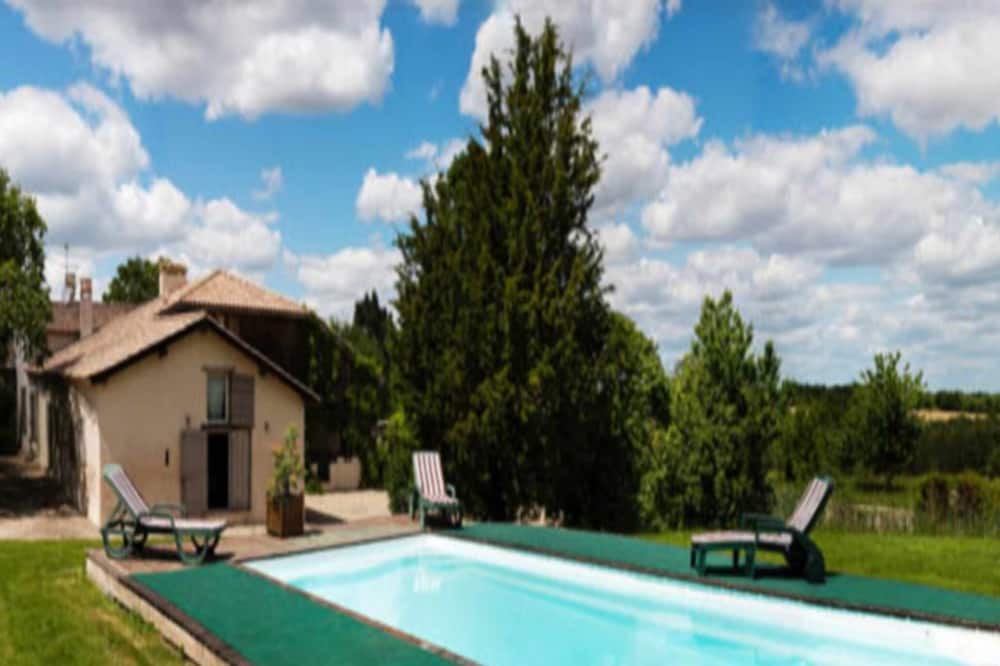 Photo of Outdoor in Villefranche-du-Queyran