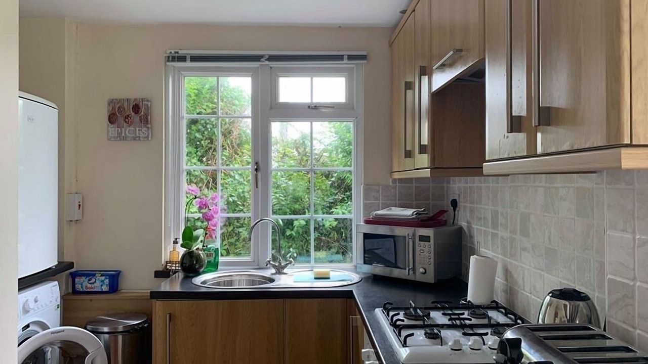 Photo of Kitchen in Praa Sands