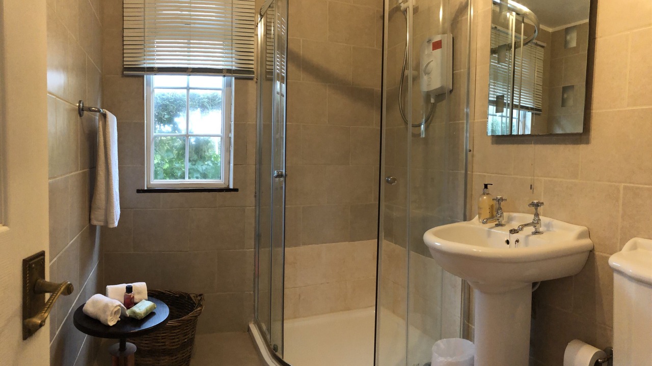 Photo of Bathroom in Praa Sands