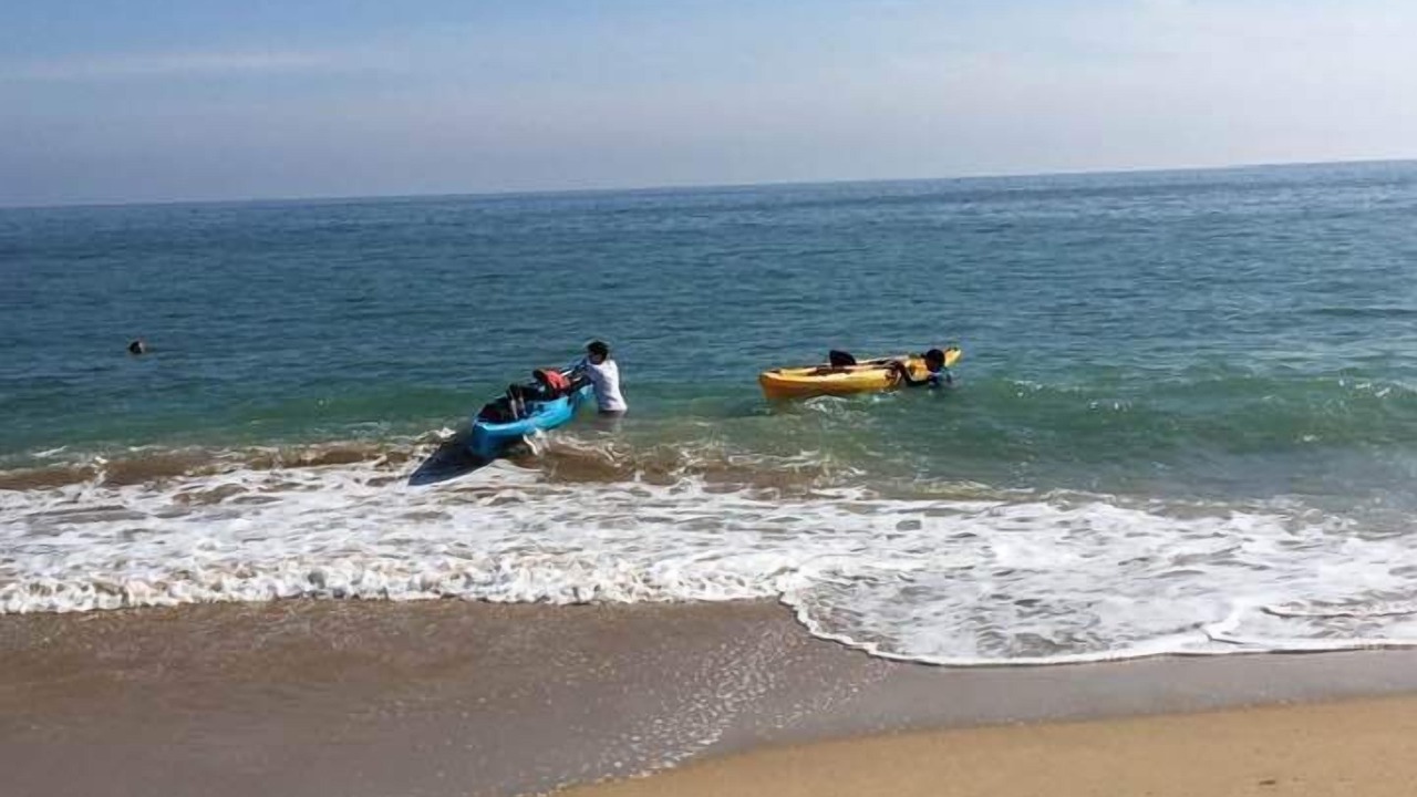 Photo of Others in Praa Sands