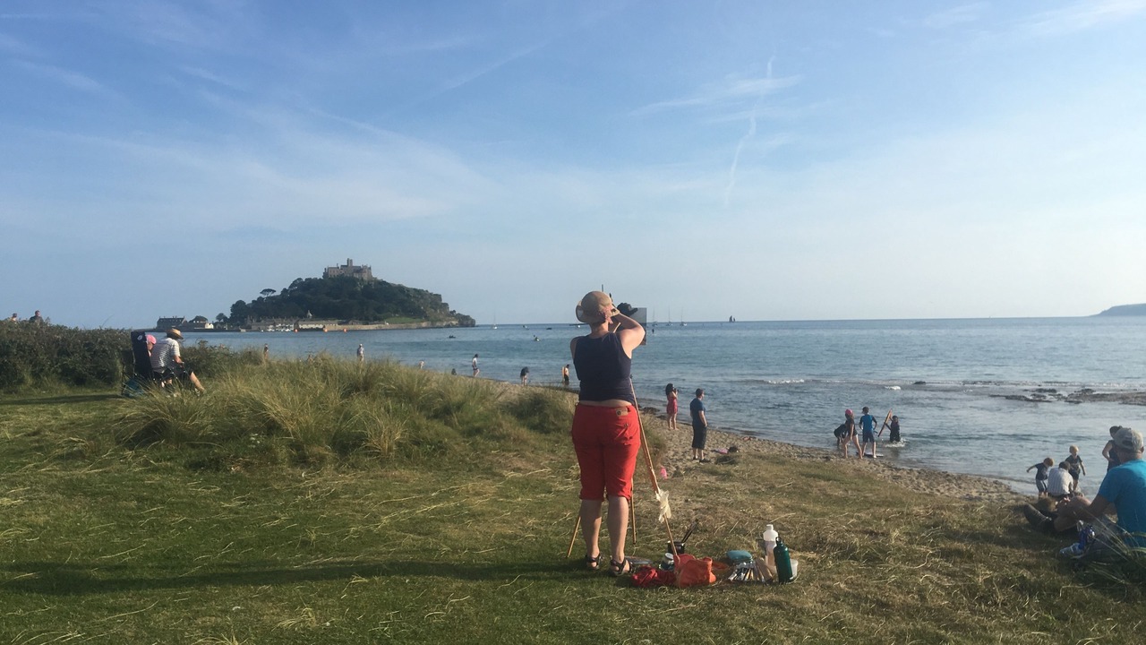 Photo of Others in Praa Sands