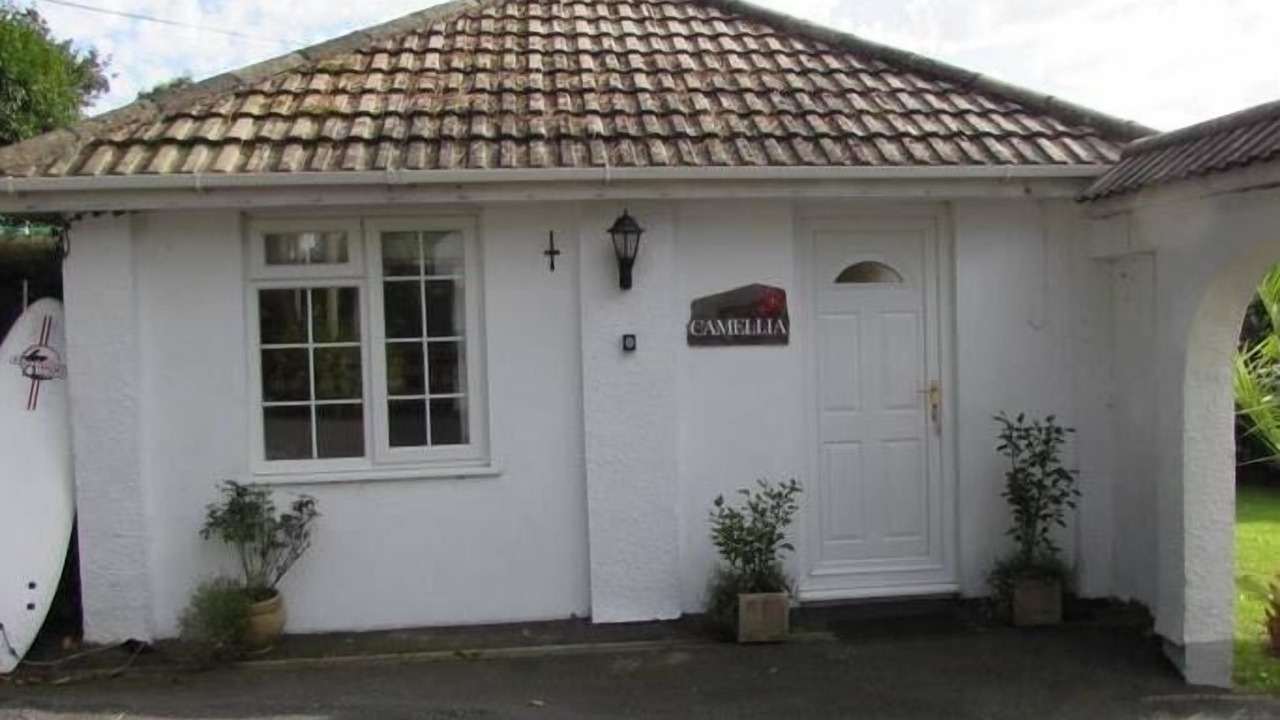 Photo of Outdoor in Praa Sands