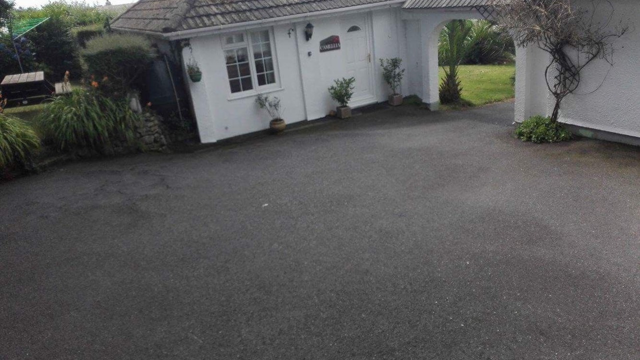 Photo of Outdoor in Praa Sands